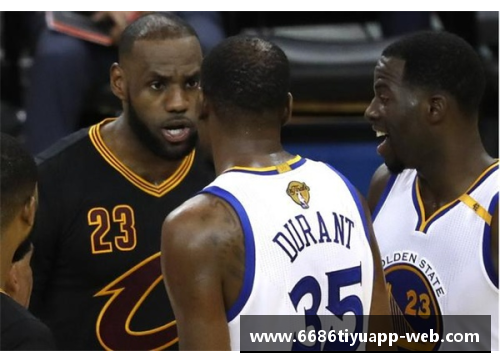 NBA霸主登基：现今最具威胁的球队全面分析