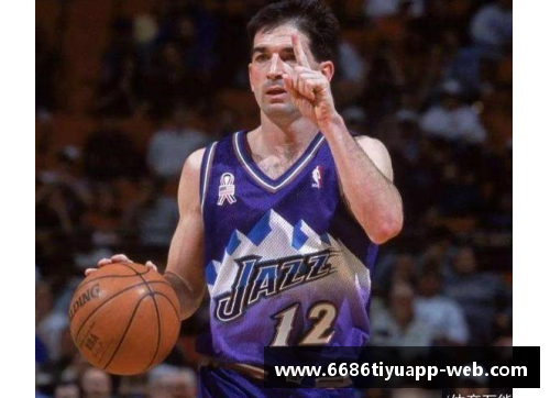 NBA现役抢断王争霸：谁能称霸榜单？